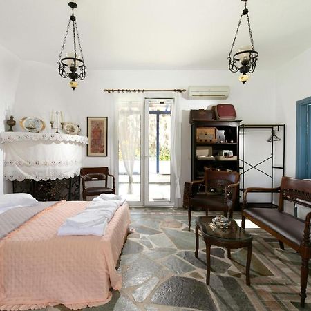 Nefeli House Βίλα Αρχάγγελος Εξωτερικό φωτογραφία