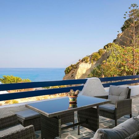 Nefeli House Βίλα Αρχάγγελος Εξωτερικό φωτογραφία