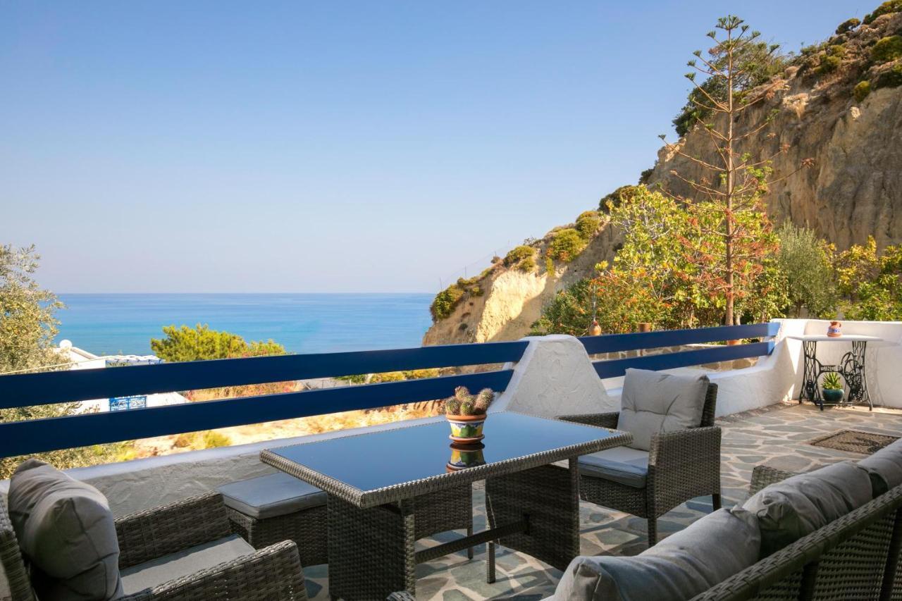 Nefeli House Βίλα Αρχάγγελος Εξωτερικό φωτογραφία