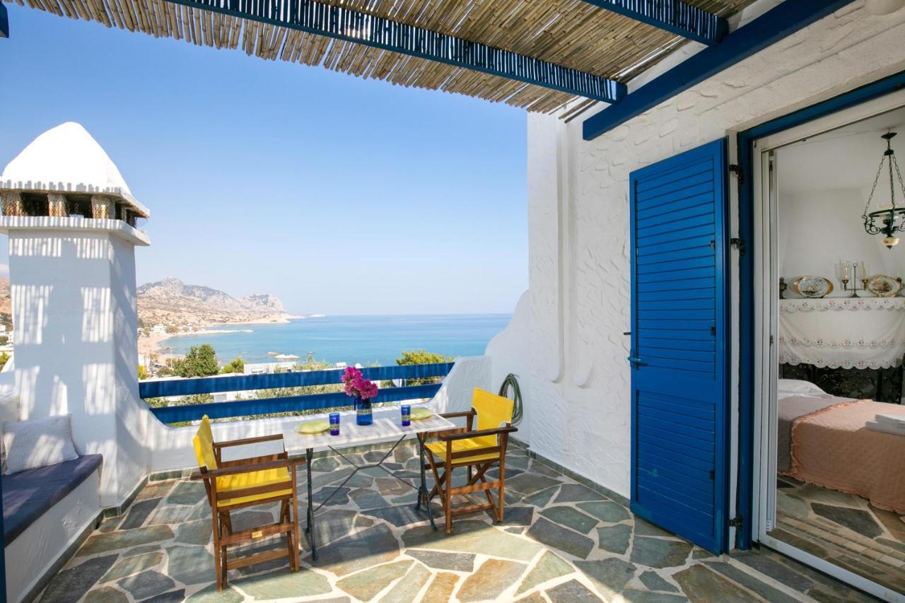 Nefeli House Βίλα Αρχάγγελος Εξωτερικό φωτογραφία