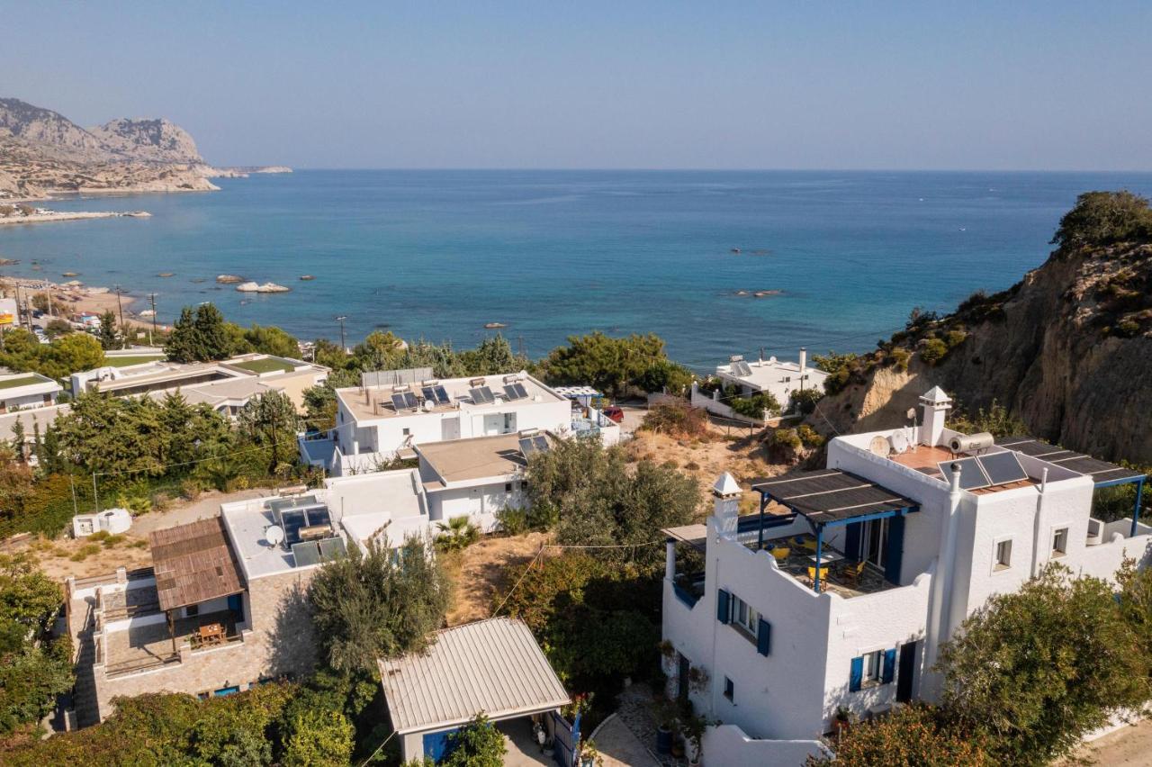 Nefeli House Βίλα Αρχάγγελος Εξωτερικό φωτογραφία